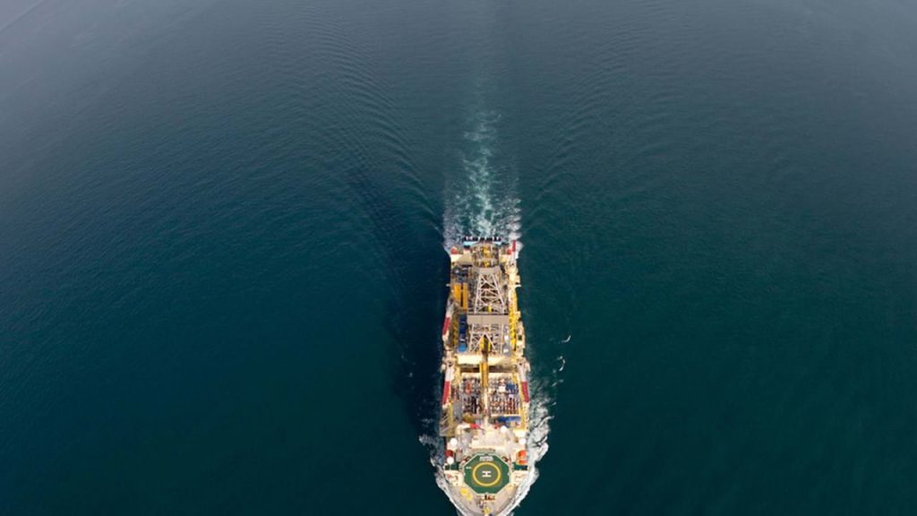 Maersk Drilling Bags Offshore Contract Colombia