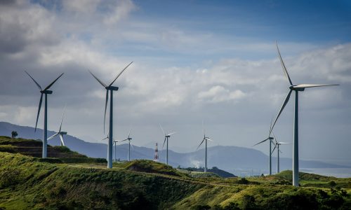 Vestas Wins 54 MW Multibrand Service Agreement in the Philippines