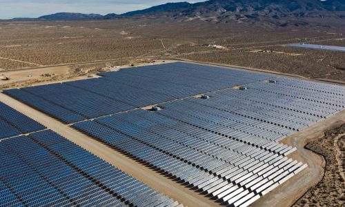 EDPR Secures a 74 MW Solar Project in the U.S. with a Long Term PPA