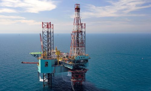 ADNOC Awards Eni And PTTEP Consortium Offshore Exploration Block