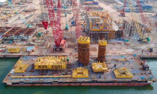 Bp And Reliance Announce First Gas From Asia’s Deepest Project