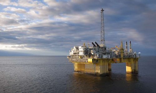 Aker Solutions To Deliver Electrification Of Equinor’s Troll B & C ...