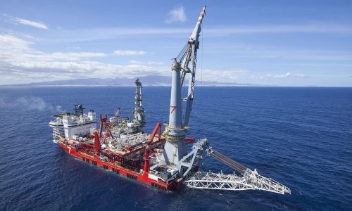 Subsea 7 Awarded Contract Offshore Brazil